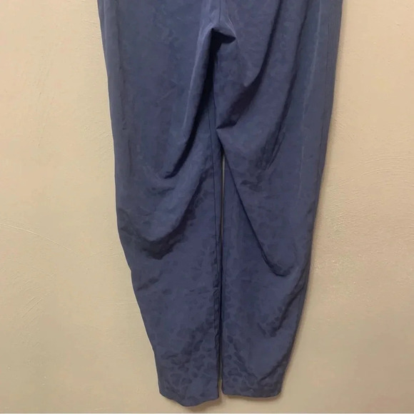 Athleta Brooklyn Textured Ankle Pant Size 2 - Picture 11 of 14